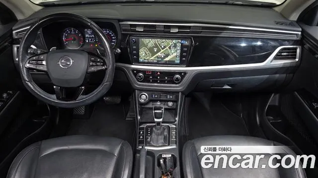 KG_Mobility_Ssangyong KORANDO 2020 thumb 6