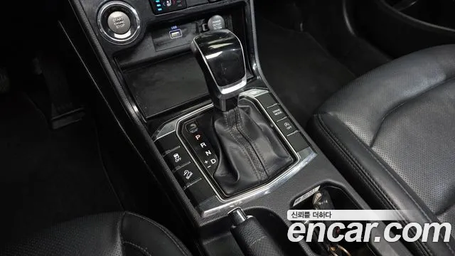 KG_Mobility_Ssangyong KORANDO 2020 thumb 8