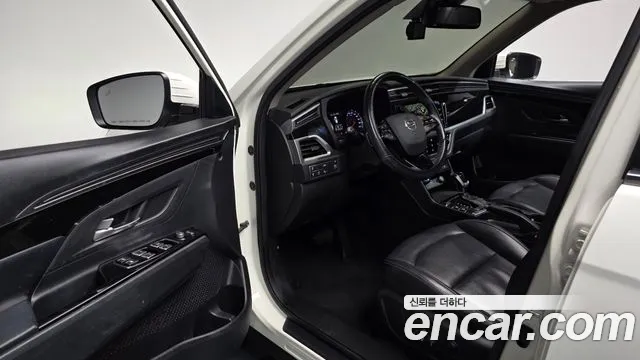 KG_Mobility_Ssangyong KORANDO 2020 thumb 9