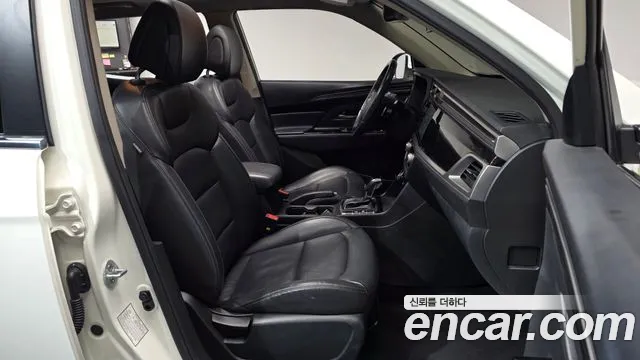 KG_Mobility_Ssangyong KORANDO 2020 thumb 11