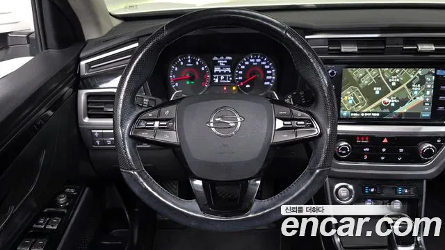 KG_Mobility_Ssangyong KORANDO 2020 thumb 12