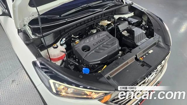 Hyundai Tucson 2018 thumb 6