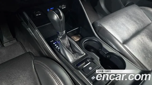 Hyundai Tucson 2018 thumb 9