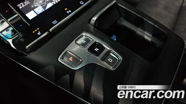 Hyundai Grandeur 2022 thumb 9