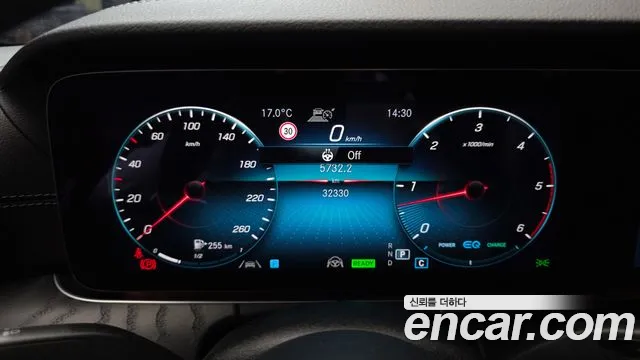 Mercedes-Benz E-Класс 2022 thumb 8