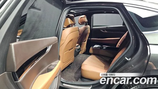 Genesis G80 2022 thumb 11