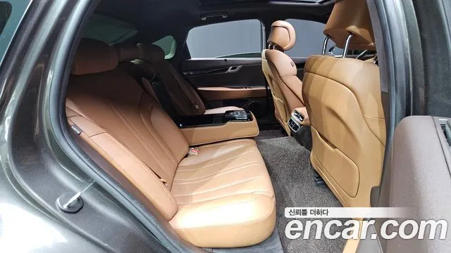 Genesis G80 2022 thumb 12