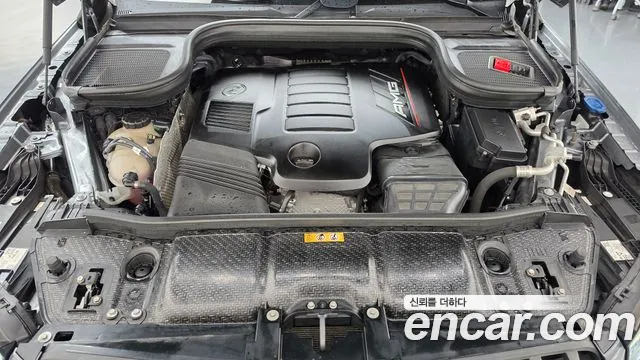 Mercedes-Benz GLE 2021 thumb 6