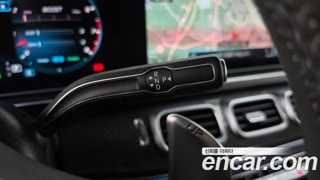 Mercedes-Benz GLE 2021 thumb 9