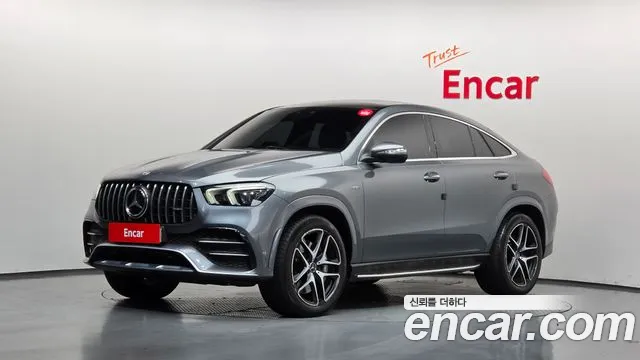 Mercedes-Benz GLE 2021 thumb 11