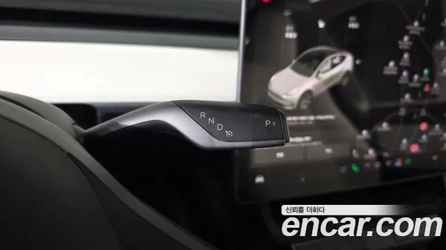 Tesla Model Y 2021 thumb 8