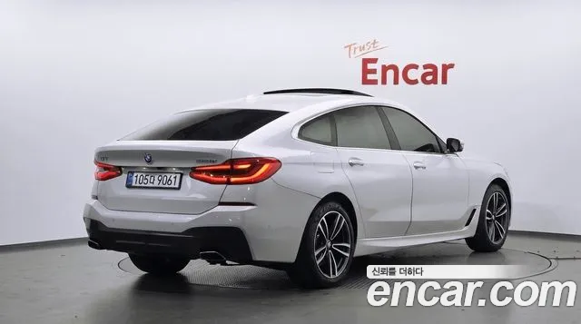 BMW Gran Turismo 2023 thumb 2