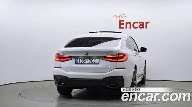 BMW Gran Turismo 2023 thumb 4