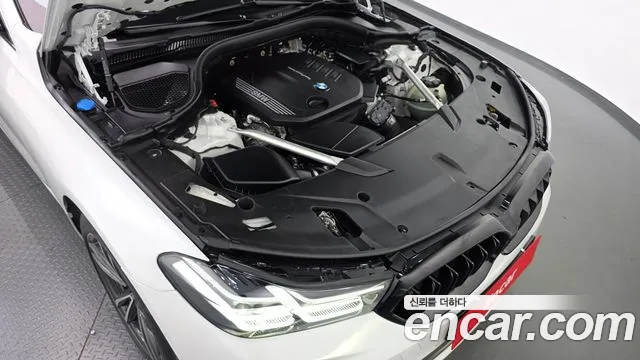 BMW Gran Turismo 2023 thumb 6