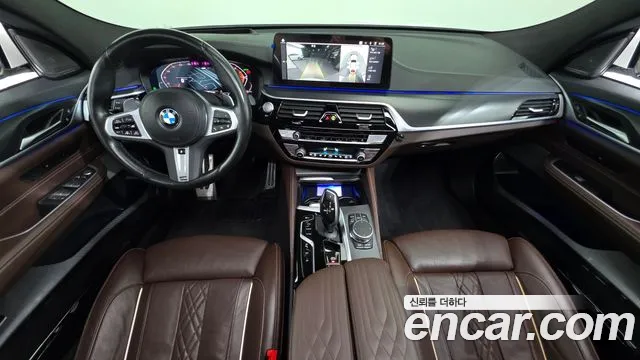 BMW Gran Turismo 2023 thumb 7