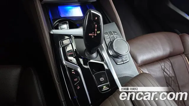 BMW Gran Turismo 2023 thumb 9