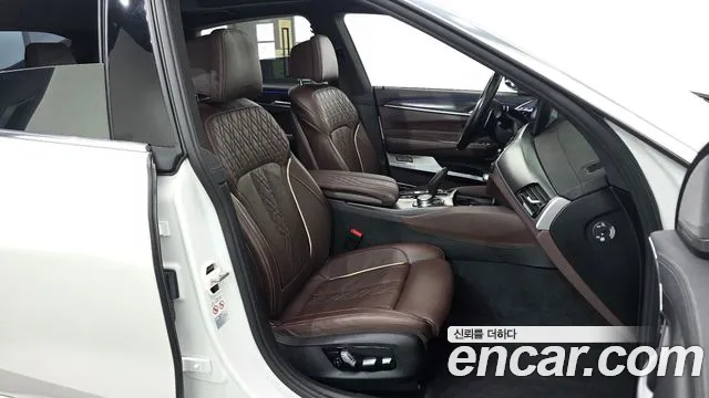 BMW Gran Turismo 2023 thumb 11