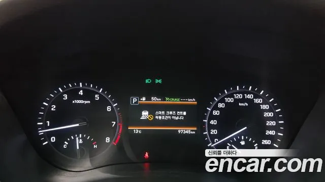 Genesis G80 2017 thumb 8