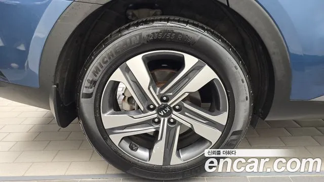 Kia Sorento 2020 thumb 5
