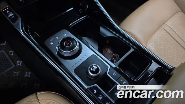 Kia Sorento 2020 thumb 9