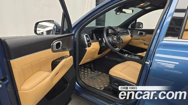 Kia Sorento 2020 thumb 10