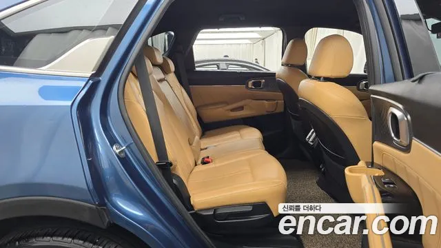 Kia Sorento 2020 thumb 11