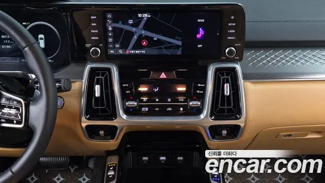 Kia Sorento 2020 thumb 12