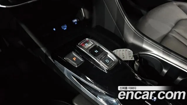 Hyundai Sonata 2021 thumb 8