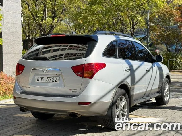 Hyundai Veracruz 2015 thumb 2