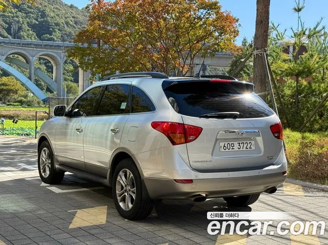 Hyundai Veracruz 2015 thumb 4