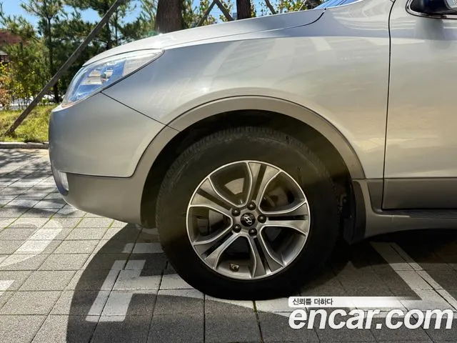 Hyundai Veracruz 2015 thumb 5