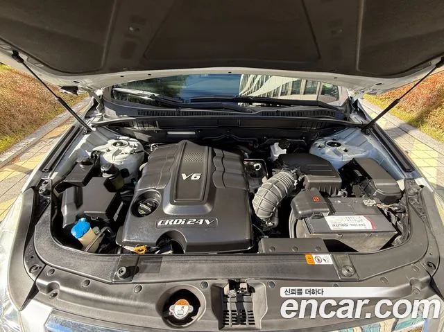 Hyundai Veracruz 2015 thumb 6