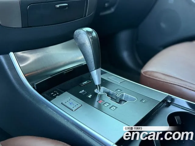 Hyundai Veracruz 2015 thumb 9