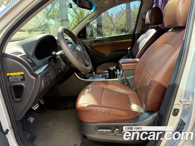 Hyundai Veracruz 2015 thumb 10