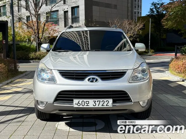 Hyundai Veracruz 2015 thumb 12