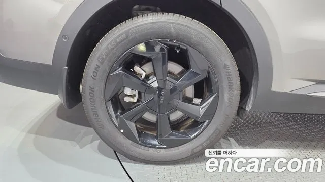 Kia Sorento 2025 thumb 5