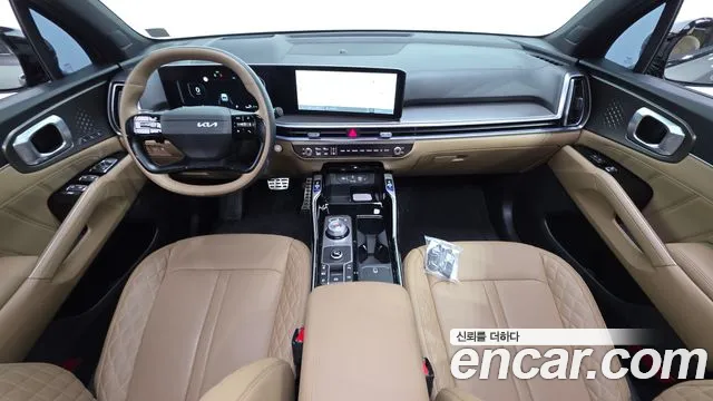 Kia Sorento 2025 thumb 7