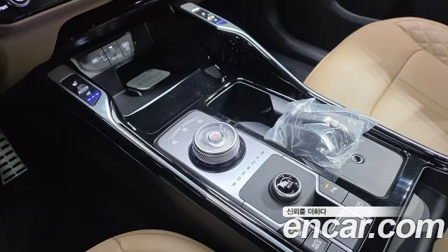 Kia Sorento 2025 thumb 9