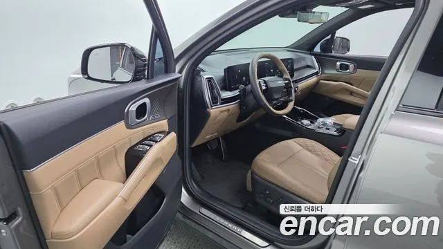 Kia Sorento 2025 thumb 10