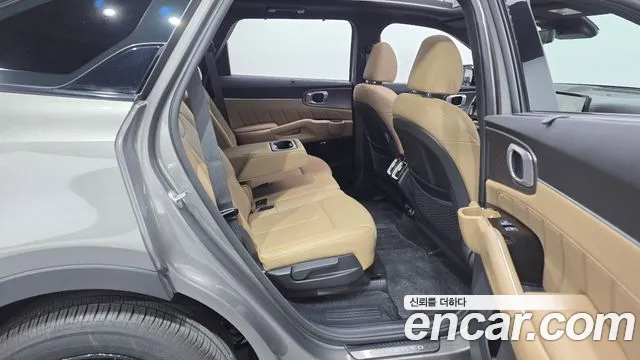Kia Sorento 2025 thumb 11