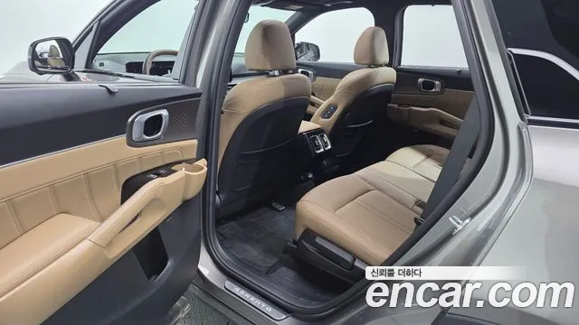 Kia Sorento 2025 thumb 12