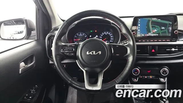 Kia Morning 2022 thumb 12