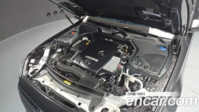 Mercedes-Benz E-Класс 2022 thumb 5