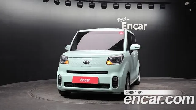 Kia Ray 2018 thumb 3