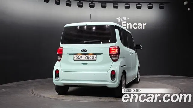 Kia Ray 2018 thumb 4