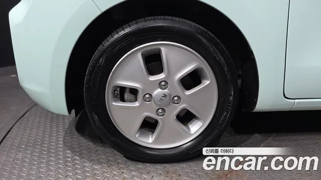 Kia Ray 2018 thumb 5
