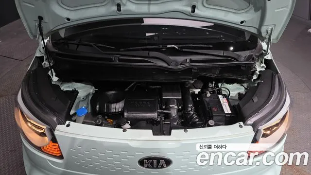 Kia Ray 2018 thumb 6