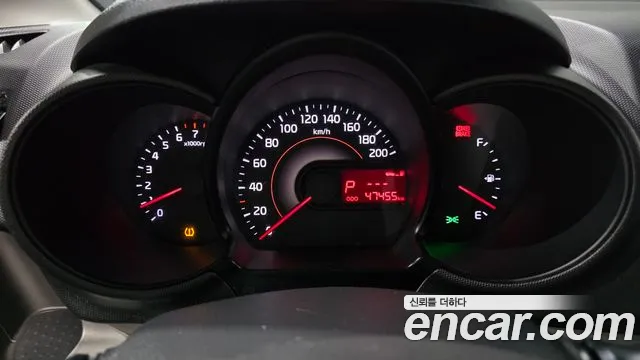 Kia Ray 2018 thumb 8