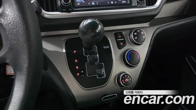 Kia Ray 2018 thumb 9