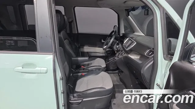 Kia Ray 2018 thumb 11